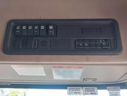 2021 Hyundai Xcient Tip Truck White
