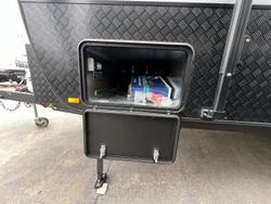 2024 My Dream RV Dream Catcher 20Ft Off Road Couple Ensuite Van