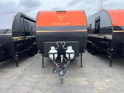 2024 My Dream RV Dream Catcher 20Ft Off Road Couple Ensuite Van