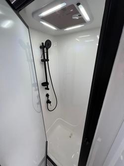 2024 My Dream RV Dream Catcher 20Ft Off Road Couple Ensuite Van