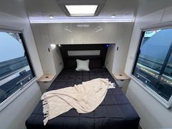 2024 My Dream RV Dream Catcher 20Ft Off Road Couple Ensuite Van
