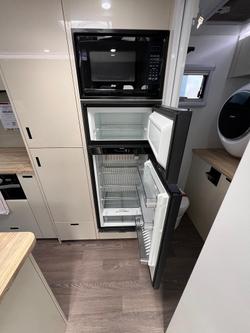 2024 My Dream RV Dream Catcher 20Ft Off Road Couple Ensuite Van