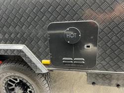 2024 My Dream RV Dream Catcher 20Ft Off Road Couple Ensuite Van