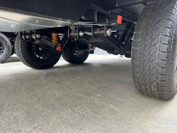 2024 My Dream RV Dream Catcher 20Ft Off Road Couple Ensuite Van