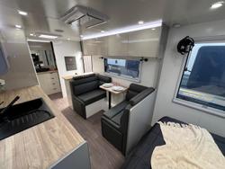 2024 My Dream RV Dream Catcher 20Ft Off Road Couple Ensuite Van