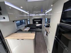 2024 My Dream RV Dream Catcher 20Ft Off Road Couple Ensuite Van