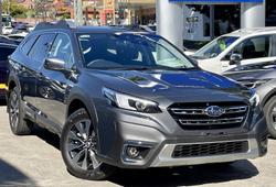2024 Subaru
Outback AWD Touring