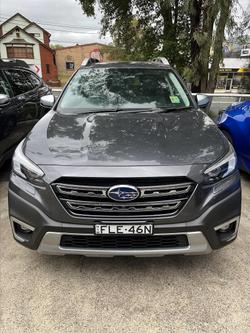 2024 Subaru
Outback AWD Touring