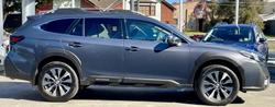 2024 Subaru
Outback AWD Touring