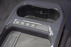 2024 Kia EV5 Air Standard Range OVc MY25 Magma Red