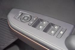 2024 Kia EV5 Air Standard Range OVc MY25 Magma Red