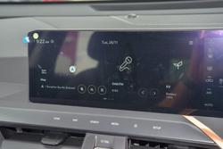 2024 Kia EV5 Air Standard Range OVc MY25 Magma Red