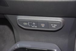 2024 Kia EV5 Air Standard Range OVc MY25 Magma Red