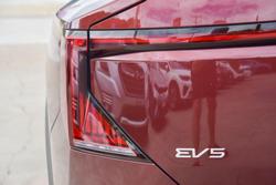 2024 Kia EV5 Air Standard Range OVc MY25 Magma Red