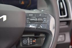 2024 Kia EV5 Air Standard Range OVc MY25 Magma Red