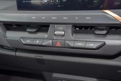 2024 Kia EV5 Air Standard Range OVc MY25 Magma Red