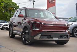 KIA EV5