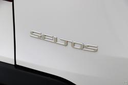 2024 Kia Seltos GT-Line SP2 PE MY25 AWD Snow White Pearl