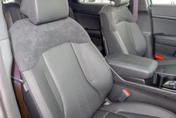 2024 Kia Sportage GT-Line NQ5 MY25 AWD Steel Grey