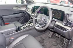 2024 Kia Sportage GT-Line NQ5 MY25 AWD Steel Grey