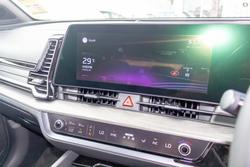 2024 Kia Sportage GT-Line NQ5 MY25 AWD Steel Grey