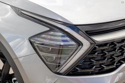 2024 Kia Sportage GT-Line NQ5 MY25 AWD Steel Grey