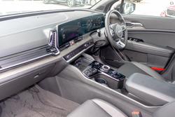 2024 Kia Sportage GT-Line NQ5 MY25 AWD Steel Grey