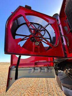 2009 Massey Ferguson 9795