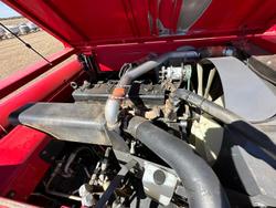 2009 Massey Ferguson 9795