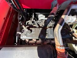 2009 Massey Ferguson 9795
