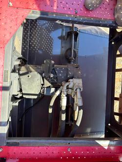 2009 Massey Ferguson 9795