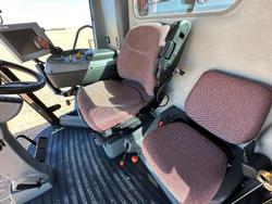 2009 Massey Ferguson 9795