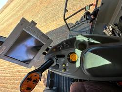 2009 Massey Ferguson 9795