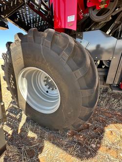2009 Massey Ferguson 9795