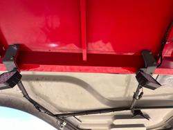 2009 Massey Ferguson 9795