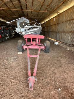 2009 Massey Ferguson 9795