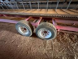 2009 Massey Ferguson 9795