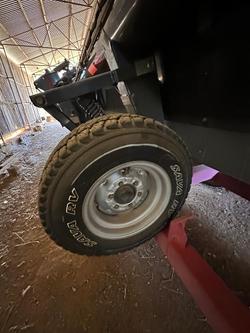 2009 Massey Ferguson 9795