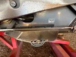 2009 Massey Ferguson 9795