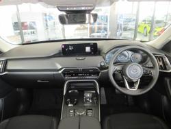 2024 Mazda
CX-80 G40e Pure