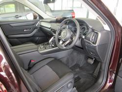 2024 Mazda
CX-80 G40e Pure