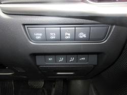 2024 Mazda
CX-70 G50e GT