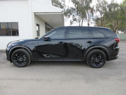 2024 Mazda
CX-70 G50e GT