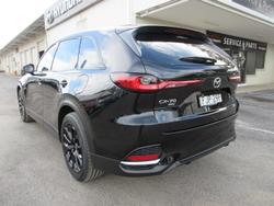 2024 Mazda CX-70 G50e GT