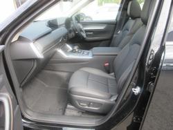 2024 Mazda CX-70 G50e GT