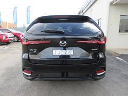 2024 Mazda
CX-70 G50e GT