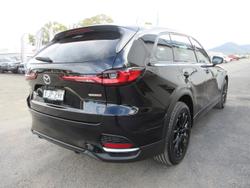 2024 Mazda
CX-70 G50e GT