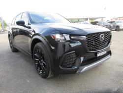2024 Mazda
CX-70 G50e GT