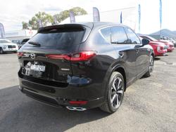 2024 Mazda
CX-60 G40e Azami