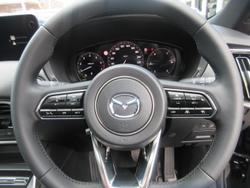 2024 Mazda
CX-60 G40e Azami